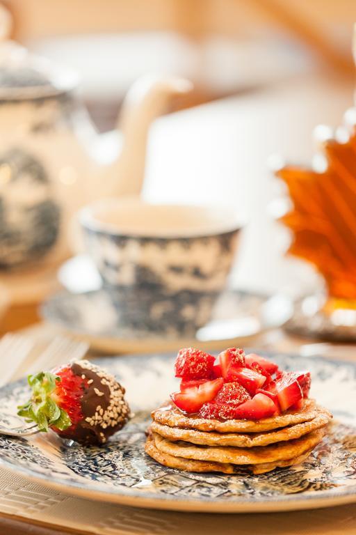 Gite Le Royal Champetre B&B Boischatel 外观 照片