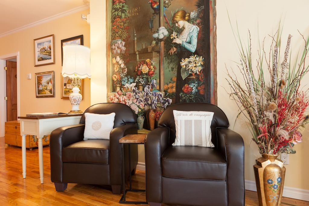 Gite Le Royal Champetre B&B Boischatel 外观 照片