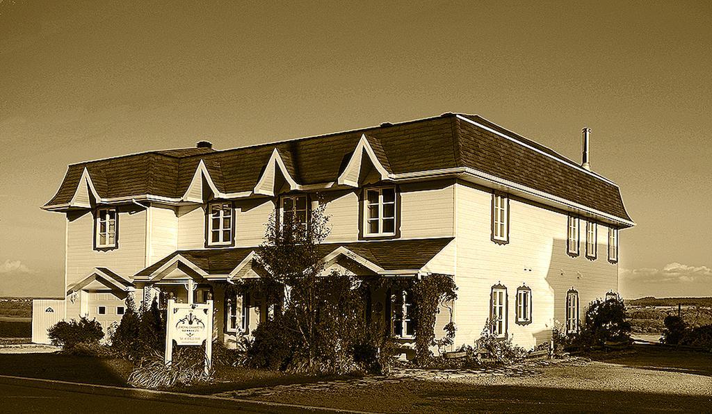 Gite Le Royal Champetre B&B Boischatel 外观 照片