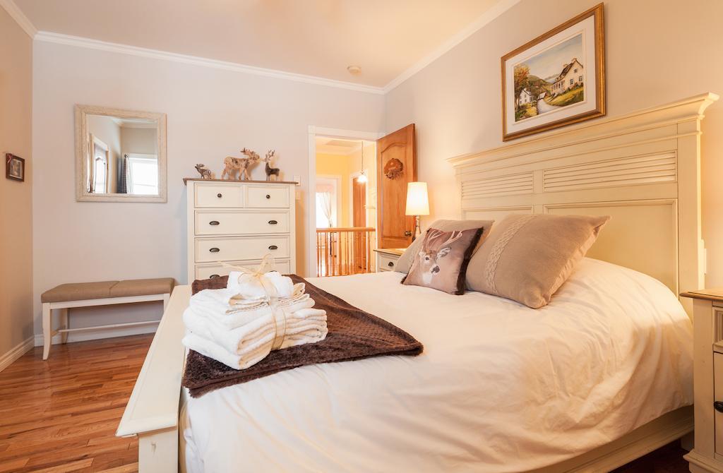 Gite Le Royal Champetre B&B Boischatel 客房 照片