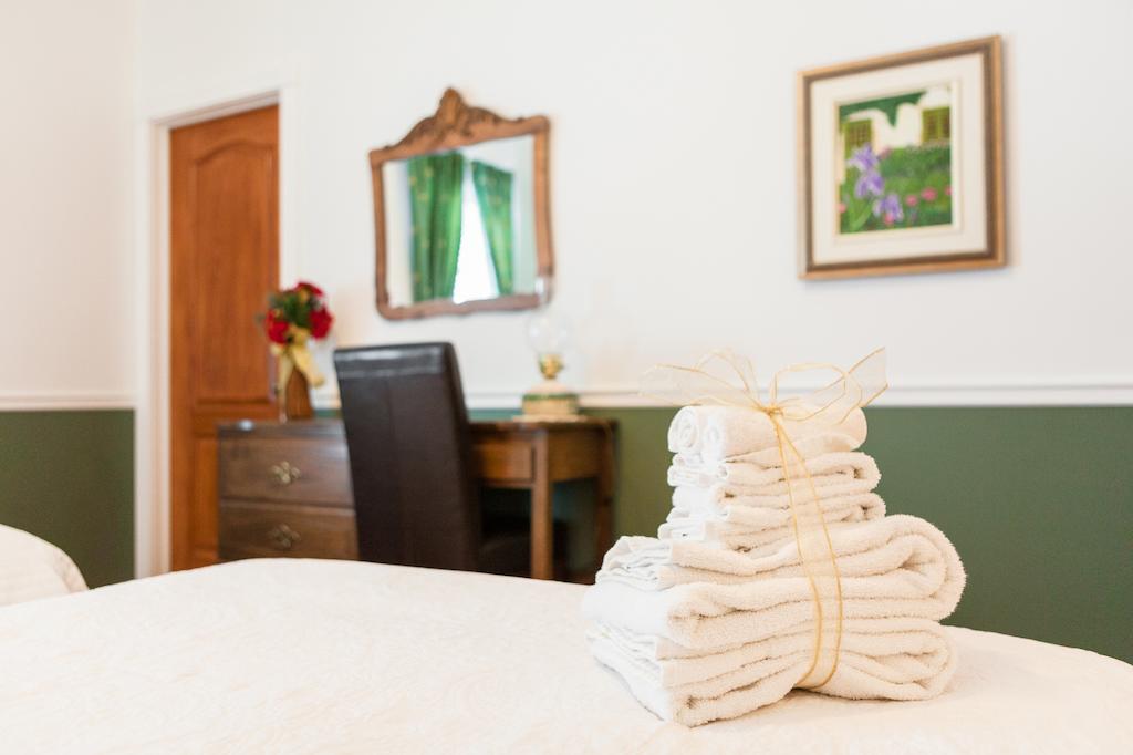 Gite Le Royal Champetre B&B Boischatel 客房 照片