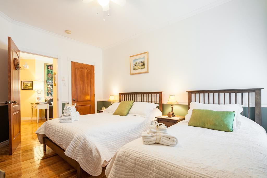 Gite Le Royal Champetre B&B Boischatel 客房 照片