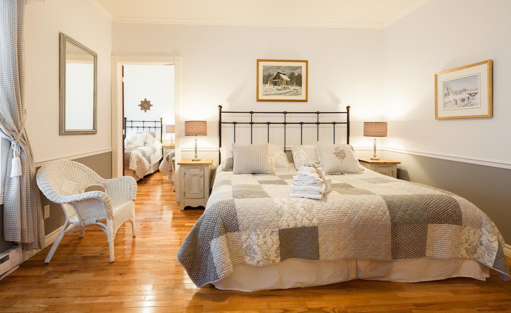 Gite Le Royal Champetre B&B Boischatel 客房 照片