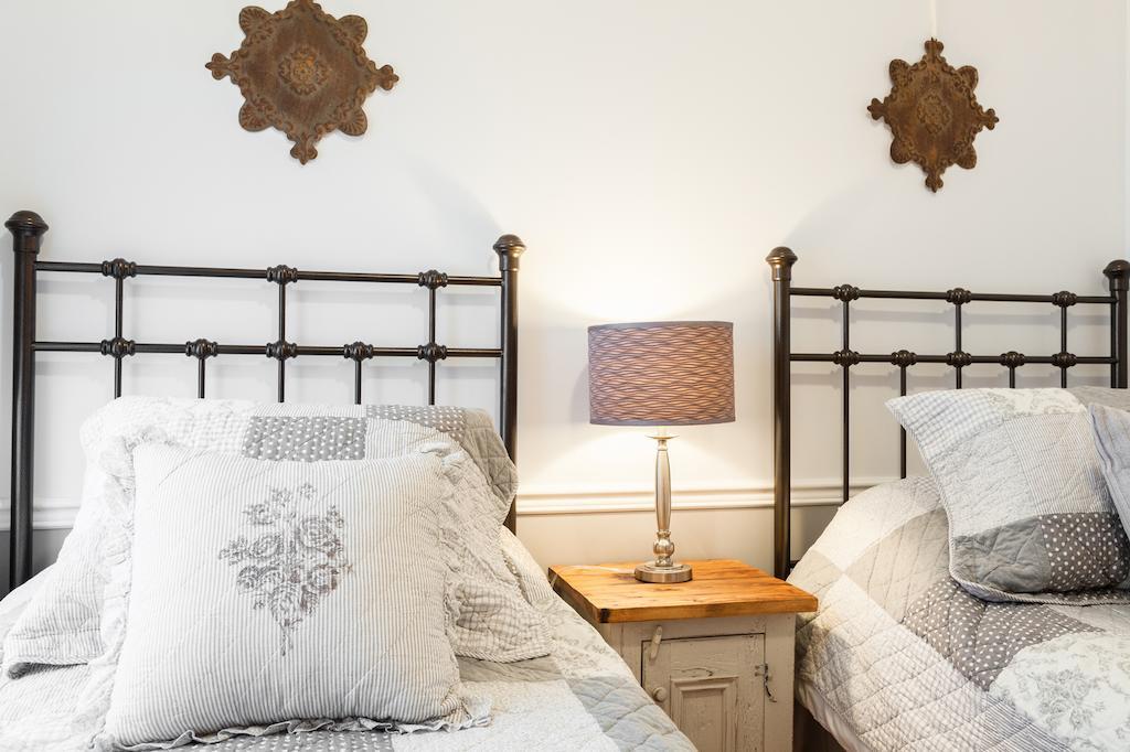 Gite Le Royal Champetre B&B Boischatel 客房 照片
