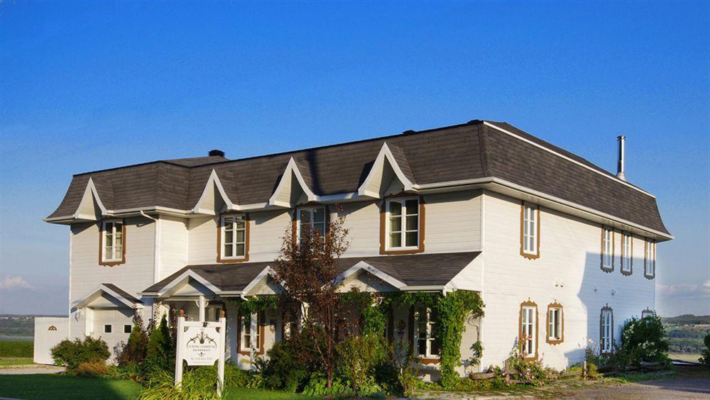 Gite Le Royal Champetre B&B Boischatel 外观 照片